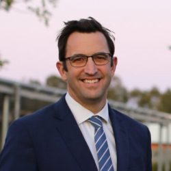Richard Wheeldon