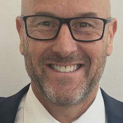 Scott Baker CWLA